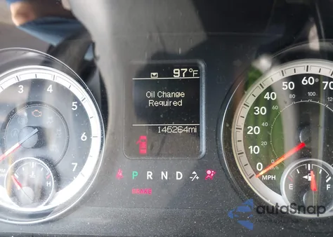 2014 Ram 1500 Tradesman from USA, damaged, VIN 1C6RR6KT8ES100339